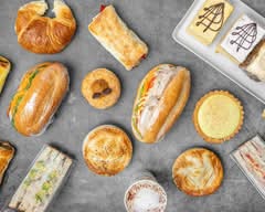 The Velvet Whisk Bakery (Mount Warren Park)