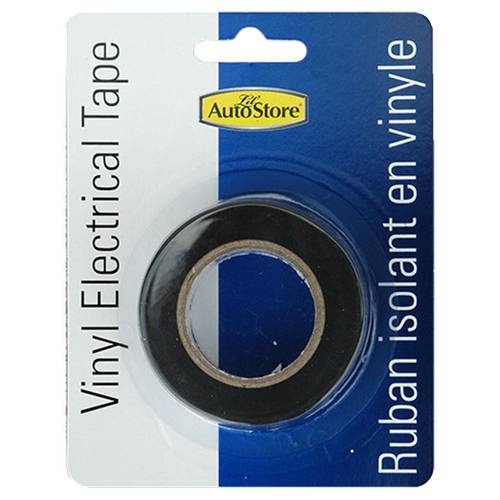 Lil Auto Store Vinyl Electrical Tape