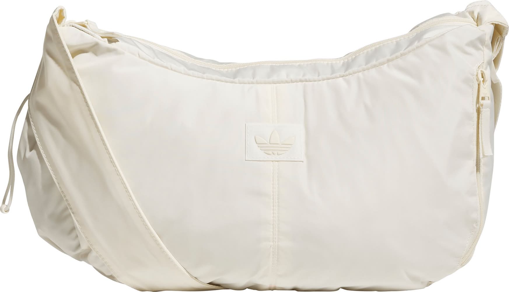 adidas Originals Crescent Crossbody (Cream White)