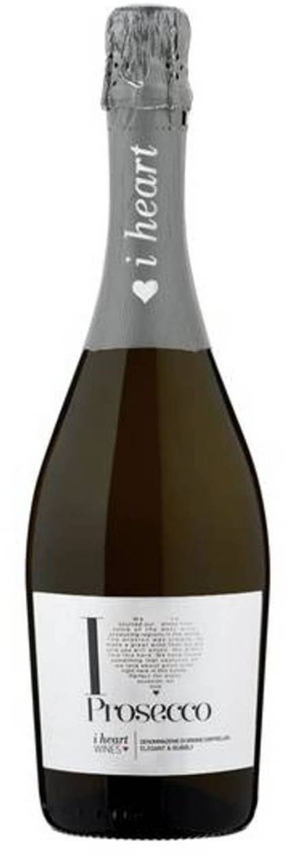 I Heart Prosecco Ext Dry Doc (75 Cl)