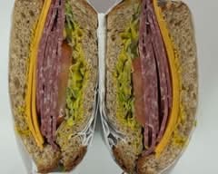 A1 Deli &Catering (2408 N Glassell St)