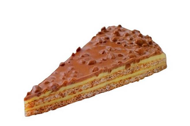 Tarte aux Daims
