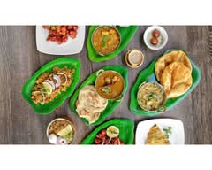 Chennai Cafe (Tempe)