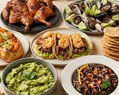 Restaurante Los Wachis