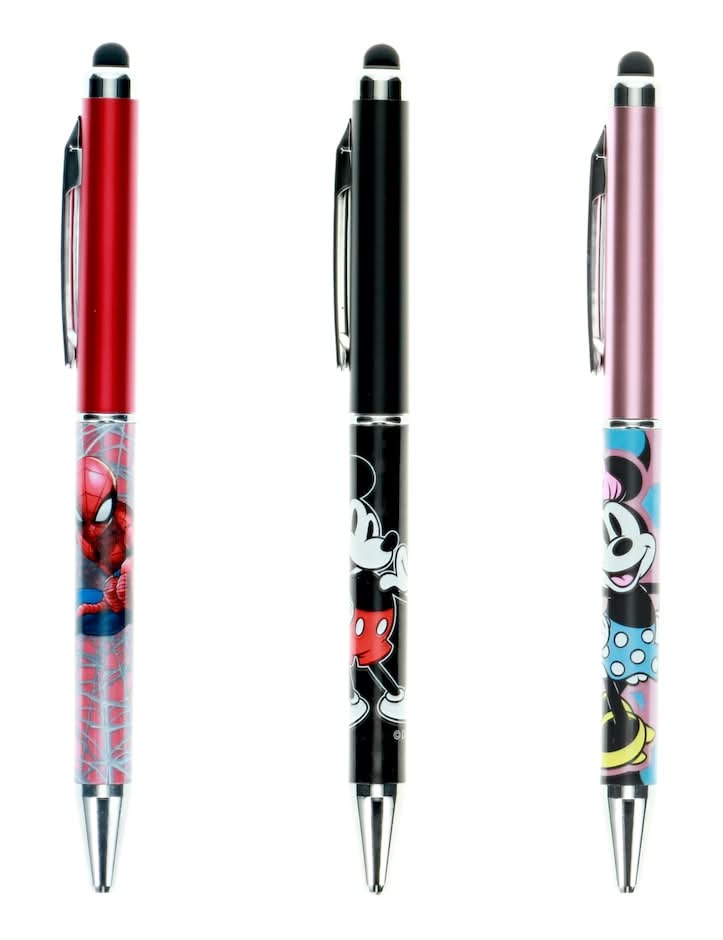 Disney Characters Stylus Pens