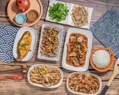 量鐵板燒