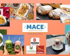 Peking, Freshly Chopped & Hot Food Deli (Mace)