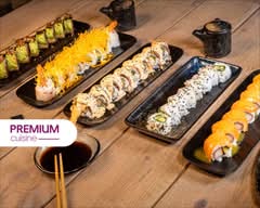 Bokoto Sushi - Tarragona