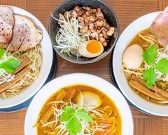 天然温泉水仕込みラーメン ひな菊 阿波座店 hinagiku awaza