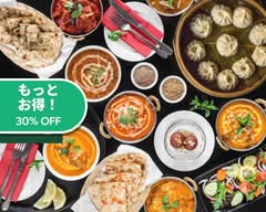 インドカレースルチ岩倉店