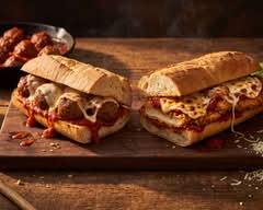 Teagan's Sandwich Shop (1541 Glenn School Rd Ste 17)