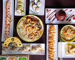 Kshitoo Sushi & Beer