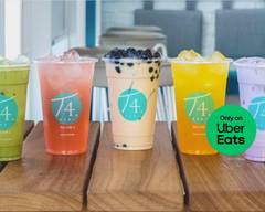 T4 Bubble Tea (Hayes)