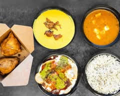 Chacha Dhaba (Herring Cove)