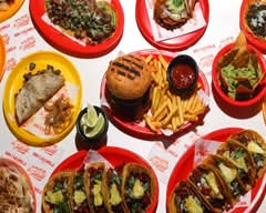 Caramelo Taquería (Cancún)