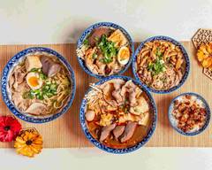 吳二麻辣鴨血 文山景美店