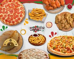 Pizza Pros (Clarence St)
