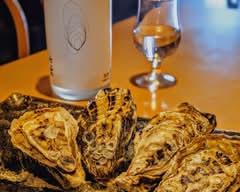 牡蠣Bar おいすた錦　KakiBar oistanishiki
