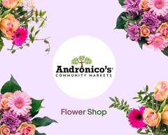 Andronico's Flower Shop (1200 Irving St)