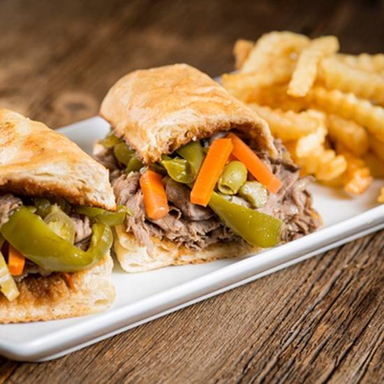 Italian Beef