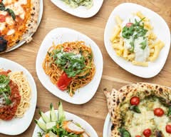 Berris Pizza & Pasta