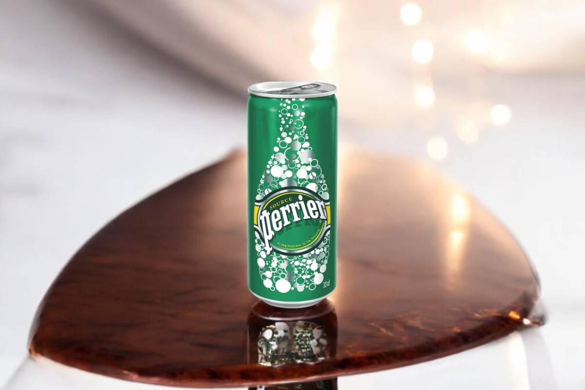 🥤Perrier