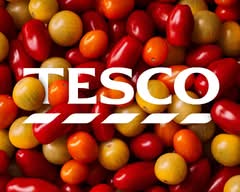 Tesco - Winterbourne Esso Express