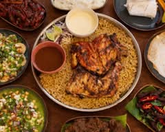 Chai Kadai Ilfordlane