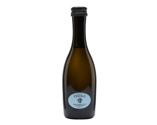 Prosecco E xtra Dry, Favola (Italy) 20 cl