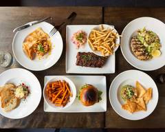 Houston Avenue Bar & Grill (Ave Pierre-Péladeau)