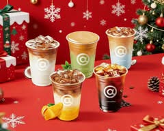 Cotti Coffee 库迪咖啡