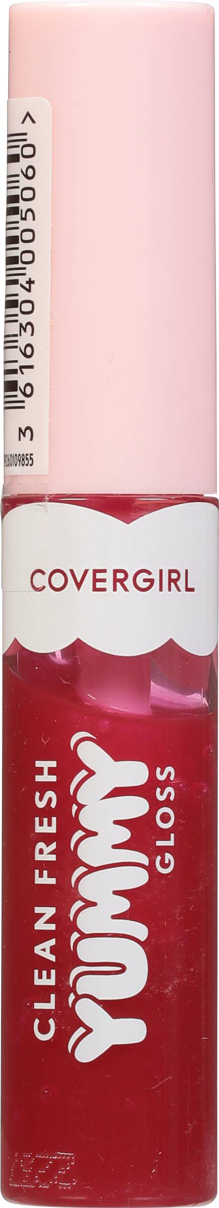 Covergirl Clean Fresh You're Just Jelly Yummy Lip Gloss (you're just jelly)