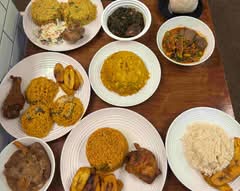 Village Pot Restaurant