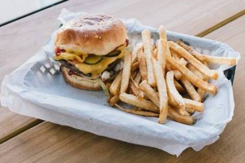 Charly's Burgers photo 3