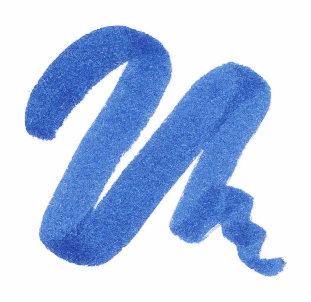 Art Alternativ Es Dual Tip Marker, Black