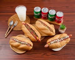 吃堡啦！熱狗堡研究所