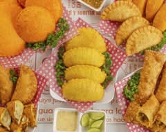 Hamburguesas, tortas, hotdog El Toluco