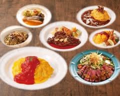 マロリーポークステーキ戸塚区総合庁舎店