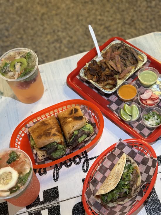 Wicho Tortas y Mas (Tuxtla Gutierrez)