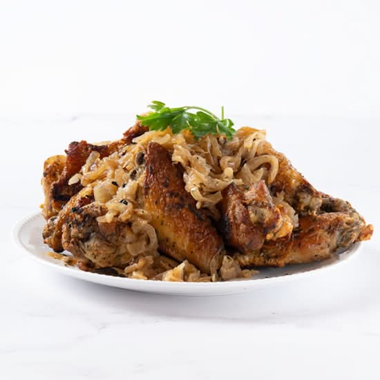 Original Wings