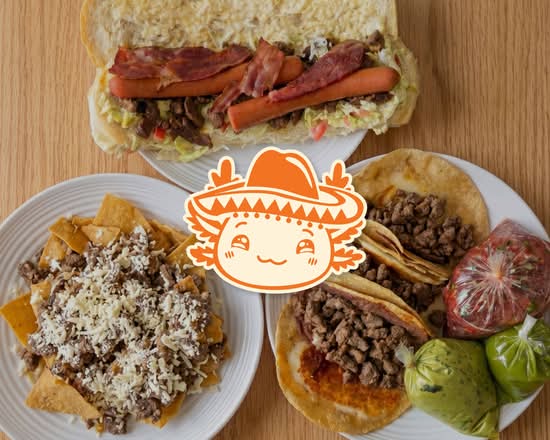 Antojitos (Ciudad Merliot)