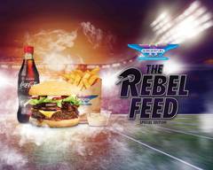 BurgerFuel (Whangarei)