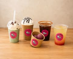 78WORKS CAFE -ASAGAYA-