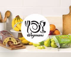 Wegmans (53 Third Avenue)