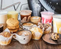 The Branch Espresso