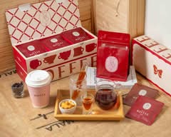 Boffee 手冲咖啡館