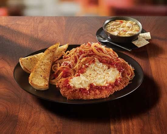 Chicken Parm Classic Bundle