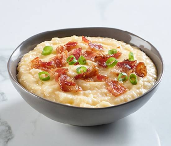 Side Cheesy Grits