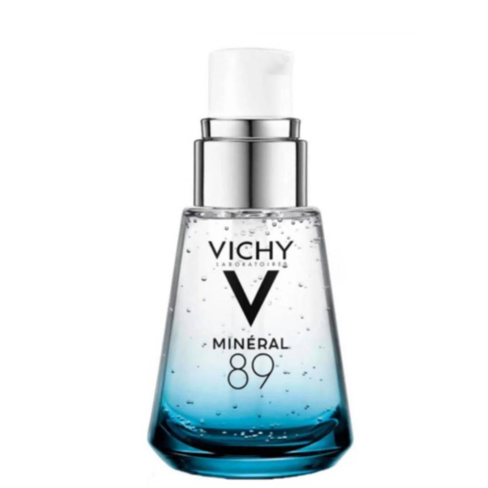 Vichy sérum facial em gel minéral 89 (30ml)