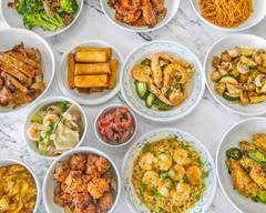 Chinese Combo (15315 South Figueroa Street)